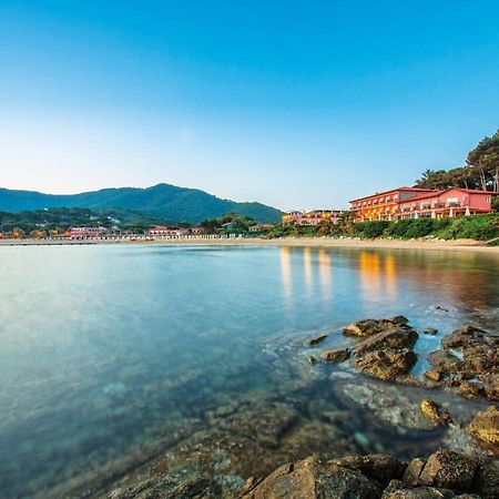 Hotel Del Golfo Procchio  Zewnętrze zdjęcie